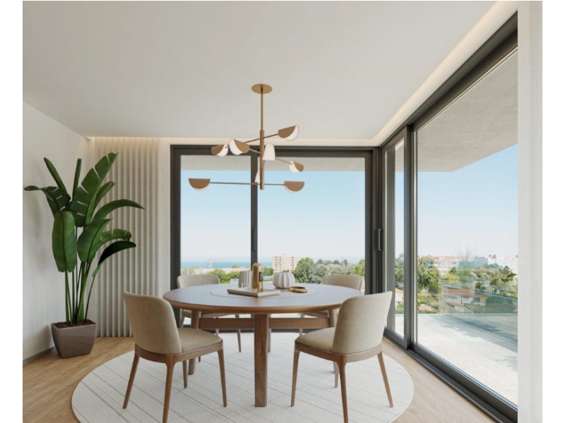 For sale 3 bedroom apartment in Santa Marinha, Vila Nova de Gaia