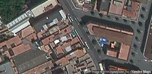 Commercial for sale in Santa Coloma de Gramenet, Spain