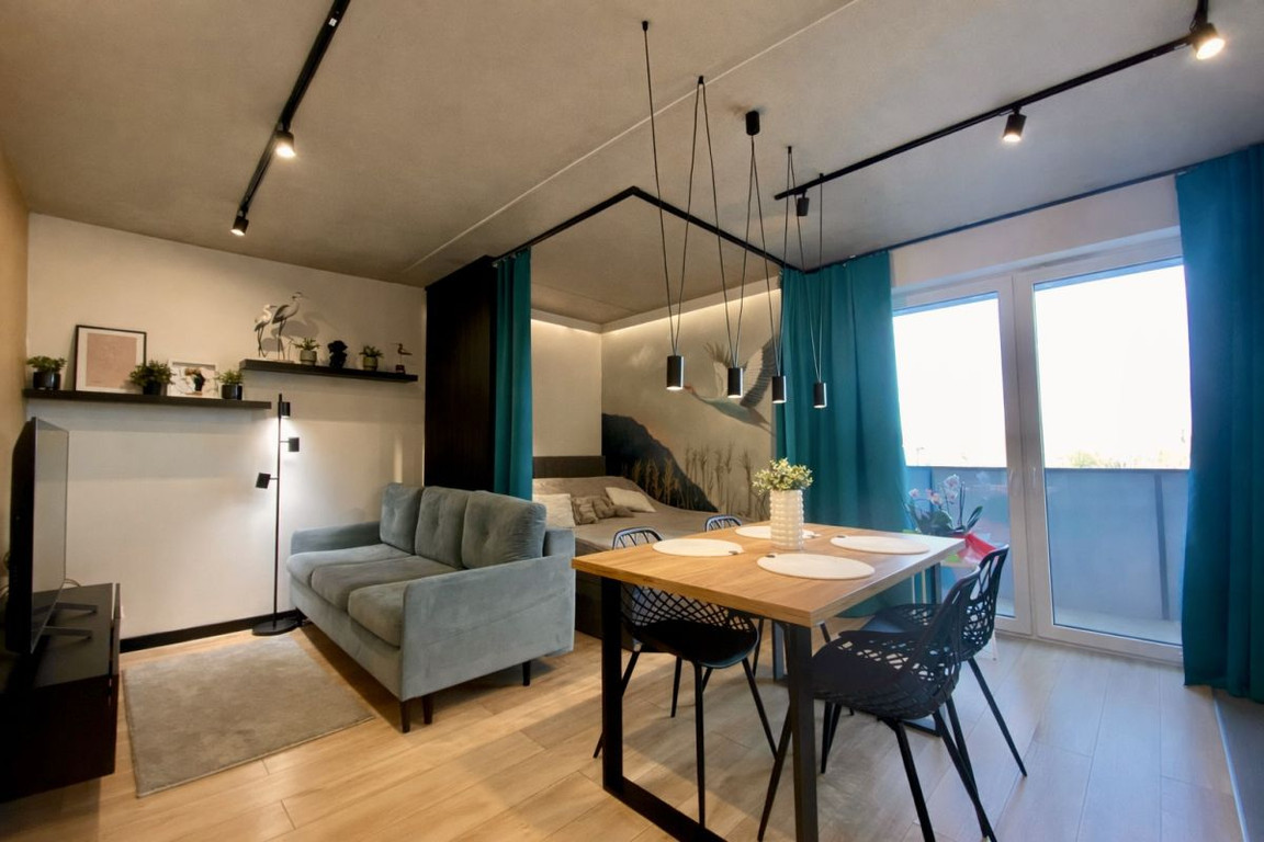 Condo for sale, śląskie, Marii Konopnickiej (Sosnowiec, Poland)