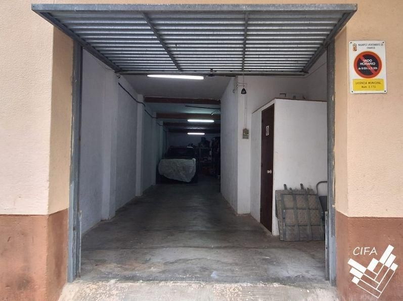 Commercial for sale in Vinaròs, Spain