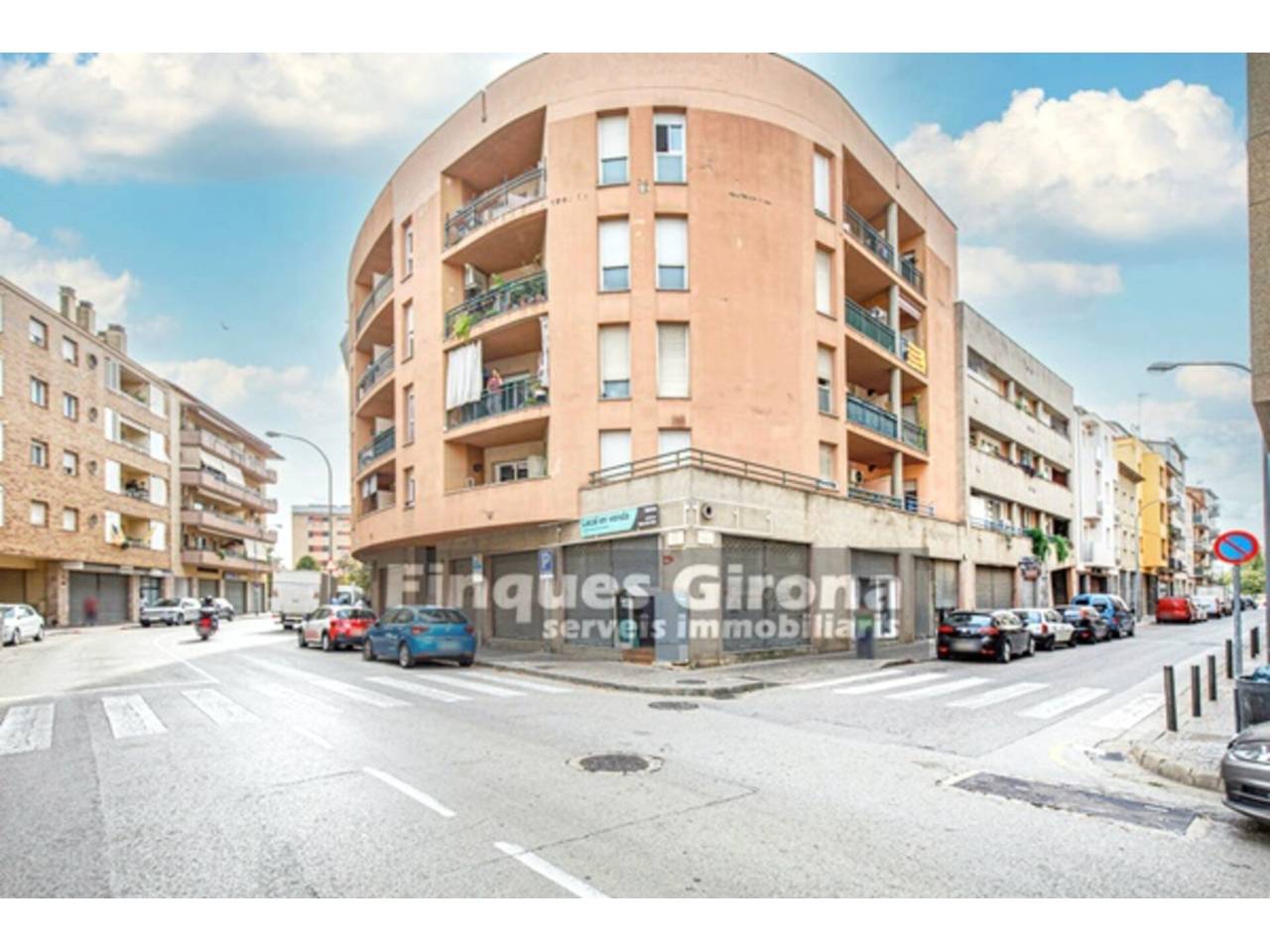 Local for sale in Santa Eugènia