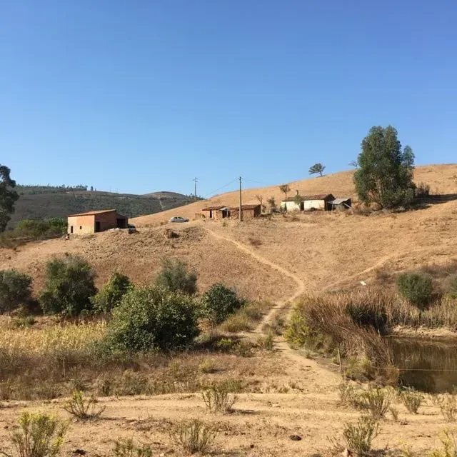 Country House with Mixed Land – S. Marcos da Serra / Silves