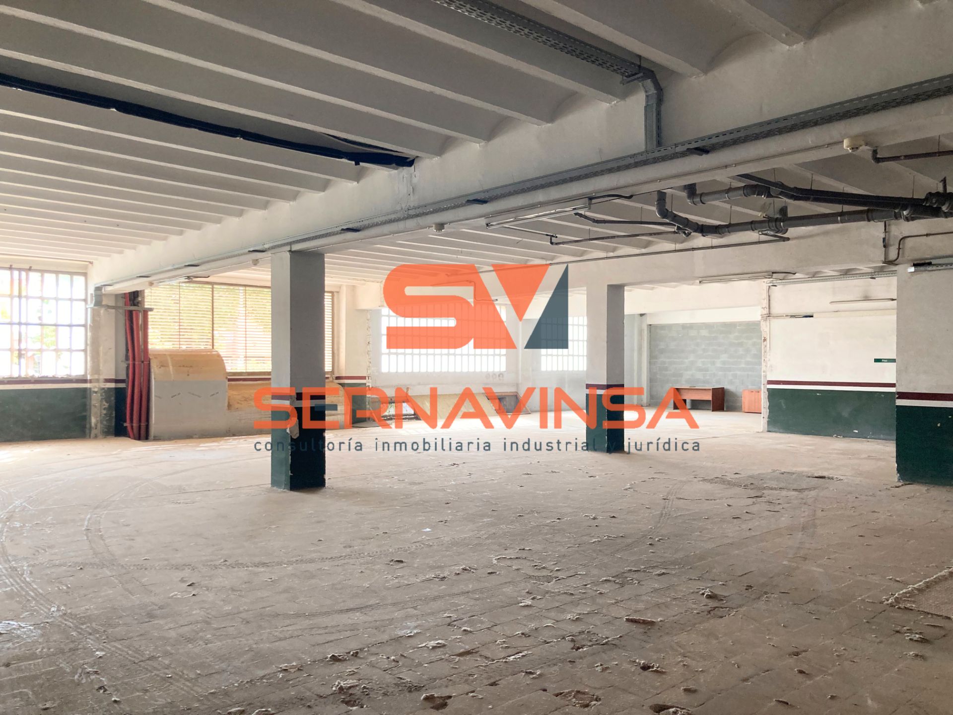 Building for sale in Sabadell, Spain