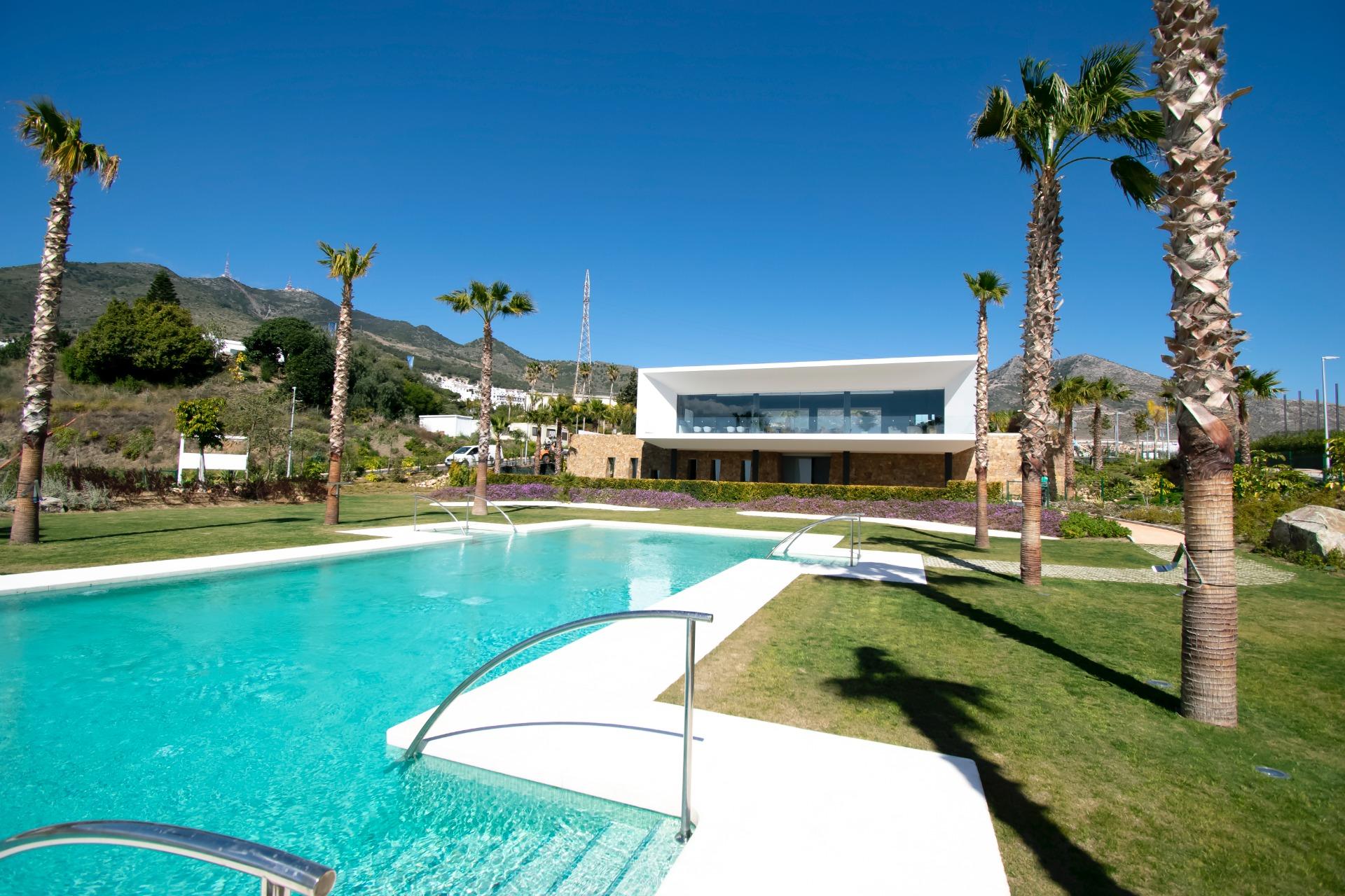 Home for sale in Municipality of Benalmádena, Spain