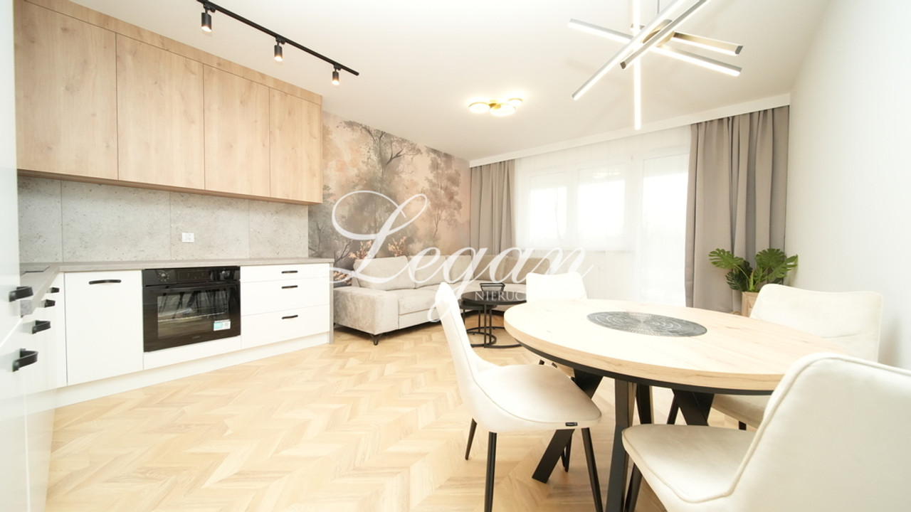 Condo for sale, lubuskie, Wiedeńska (Gorzów Wielkopolski, Poland)