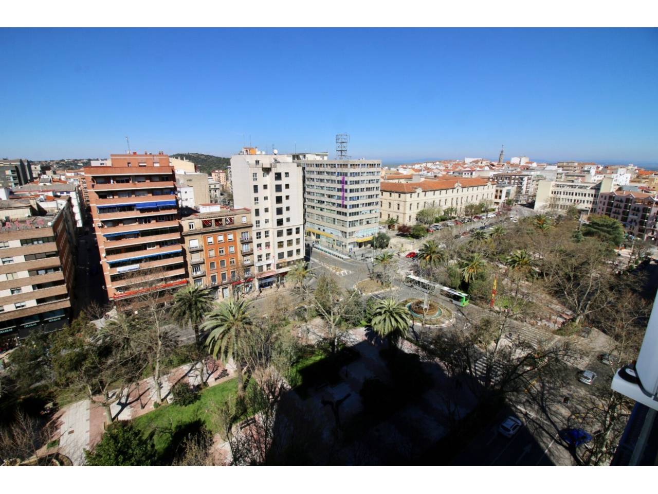 Office for rent in Centro-Casco Antiguo