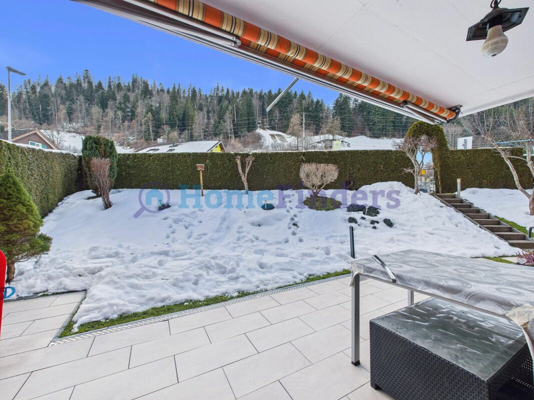 Family paradise with a fantastic garden - space to live, play and arrive