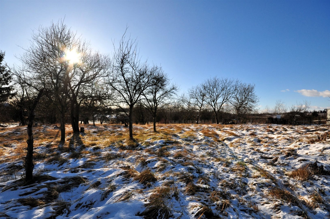Land Plot for sale, małopolskie krakowski , Słoneczna (Skała, Poland)