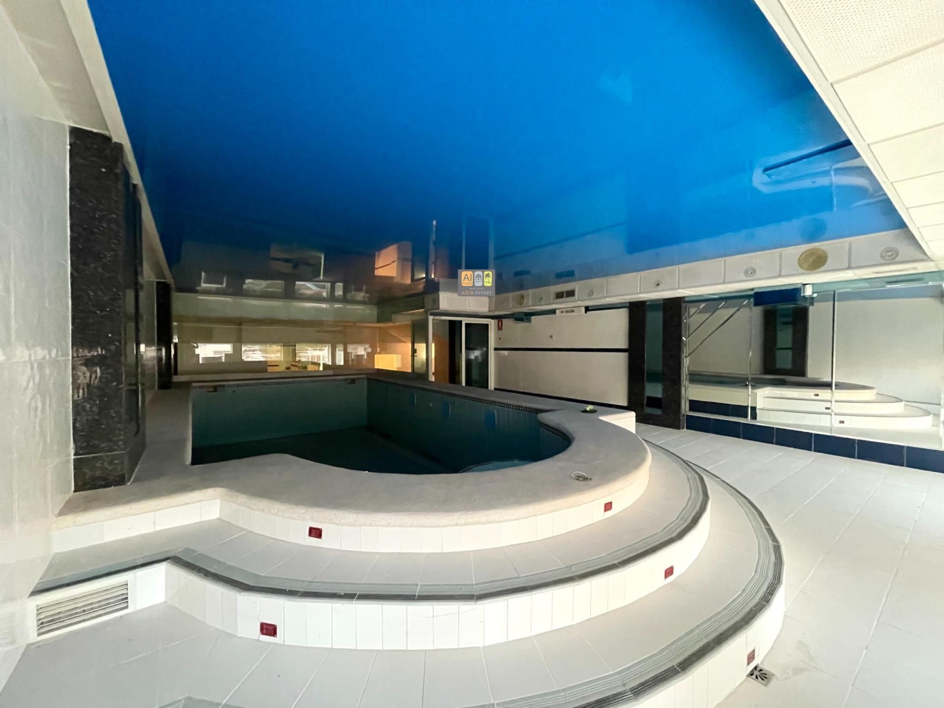 Commercial for sale in Altea, Spain