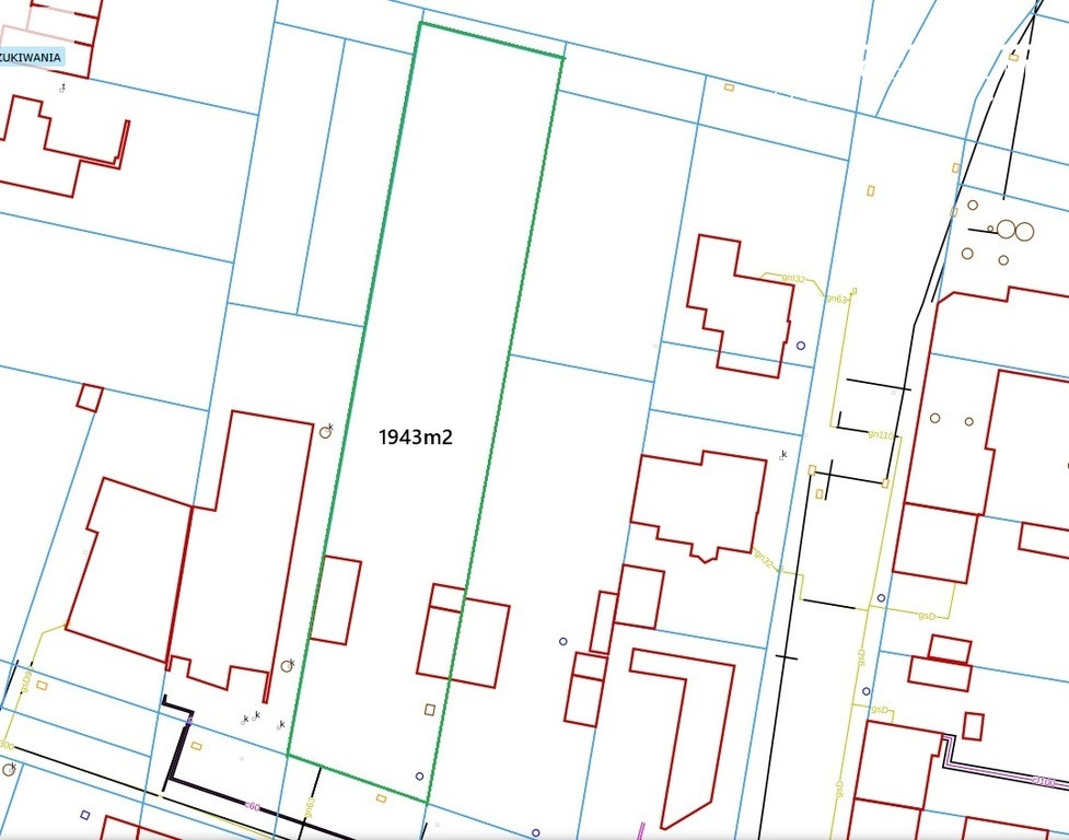 Land Plot for sale, kujawsko-pomorskie (Bydgoszcz, Poland)