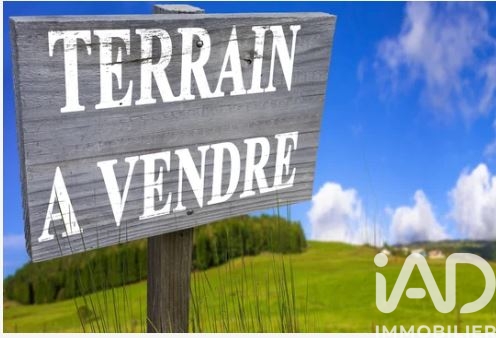 Land Plot for sale in Martillac, France