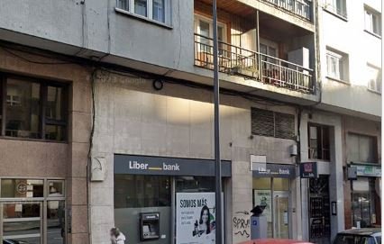 Commercial for sale in Gijón, Spain