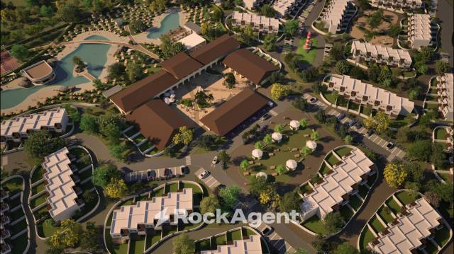 Home for sale, Litoranea (Montalto di Castro, Italy)