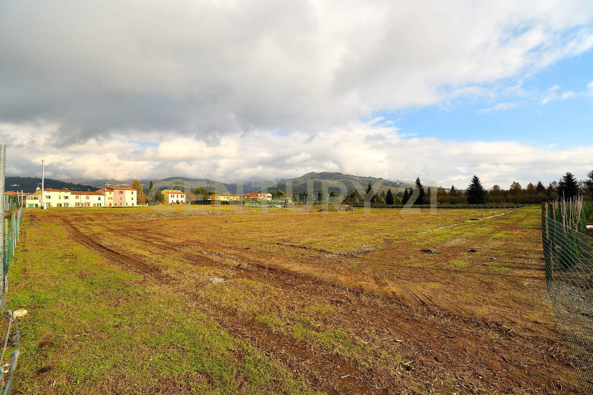Land Plot for sale in Pistoia, Italy