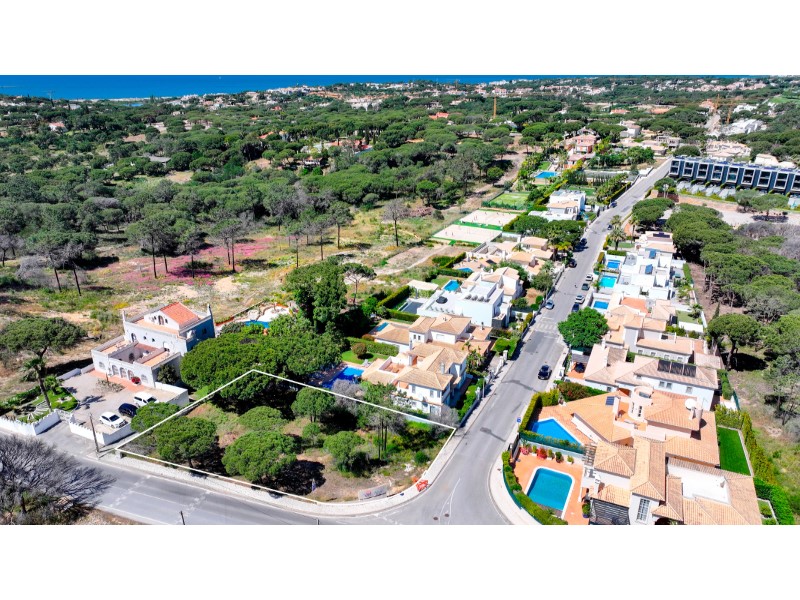 One of the last plots in Vilas Alvas