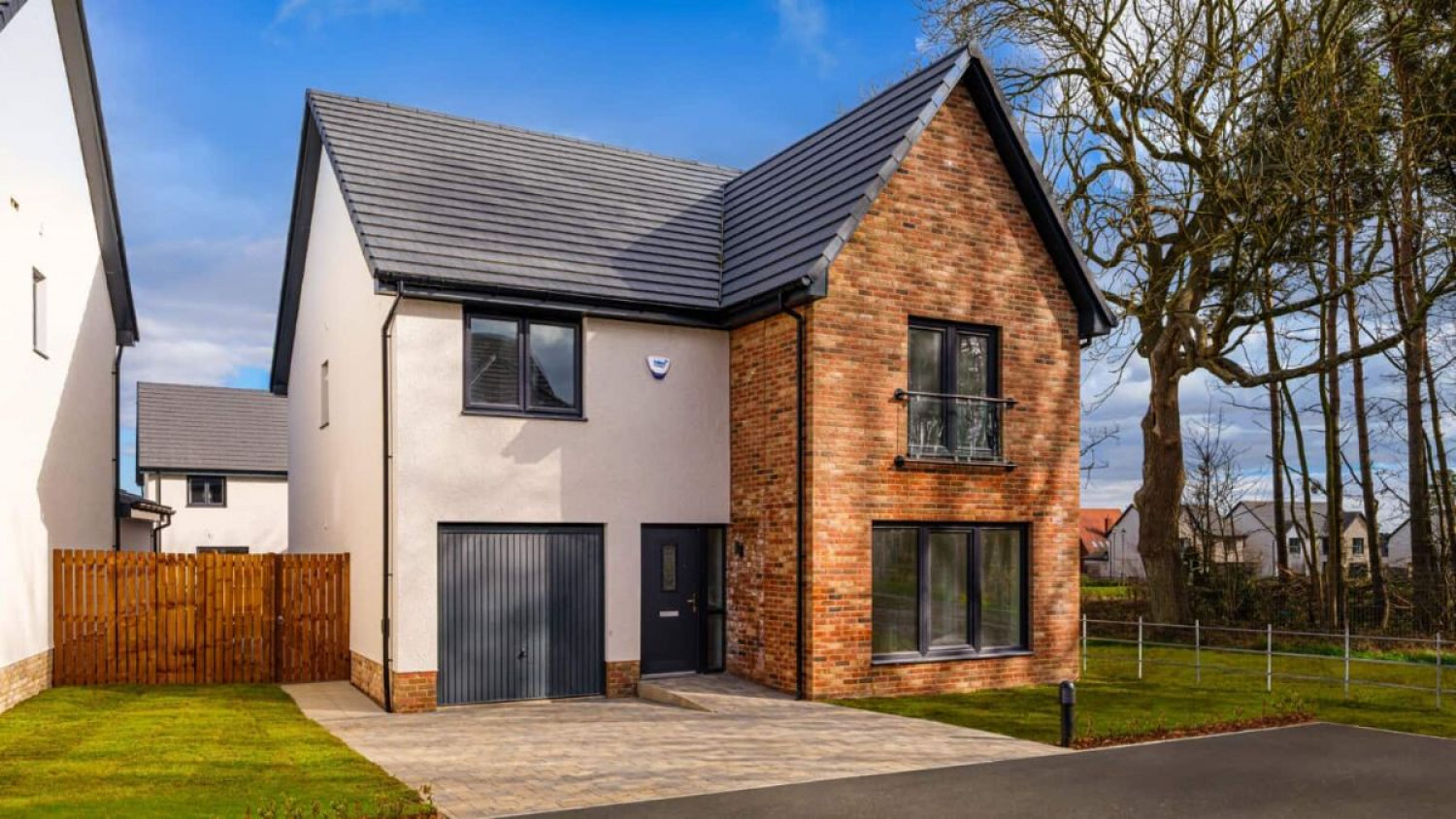 Wynyard Woods, Wynyard, TS22