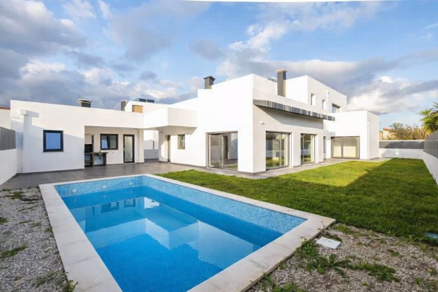 5-Bedroom Villa Azeitão - Setúbal