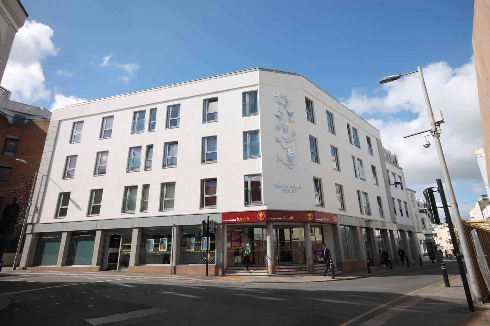 House: for sale in St. Helier