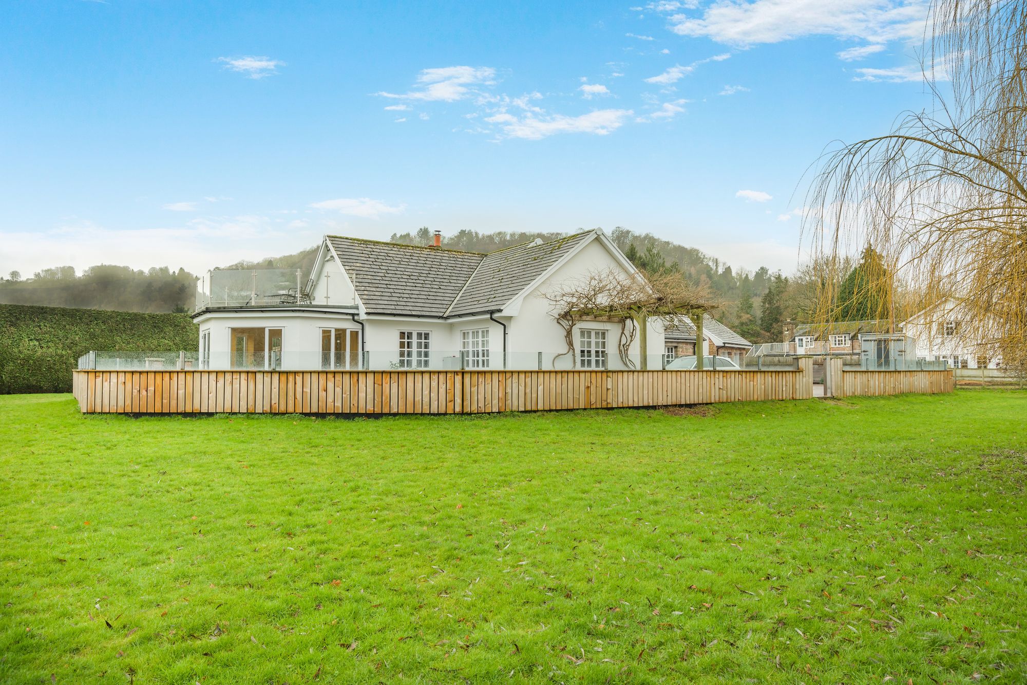 Detached House: for sale in Ross-On-Wye Ross-On-Wye