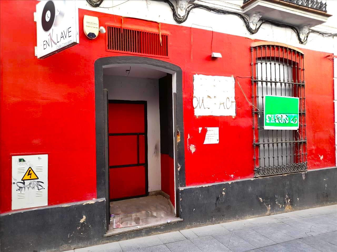 Condo for sale in Badajoz, Spain