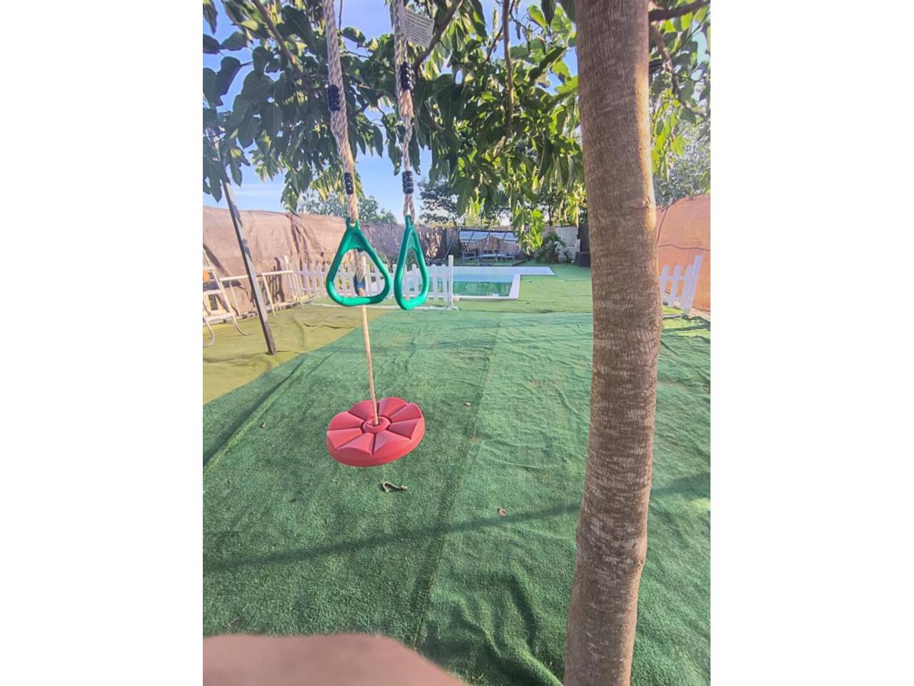 Country house for sale in Carcaixent