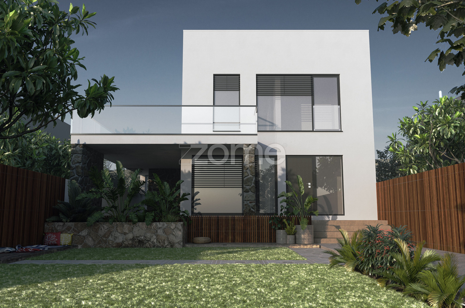 Land Plot for sale in Ermesinde, Portugal