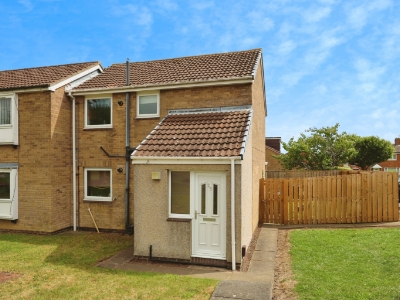 Condo for sale, 25 Waskerley Grove (Bishop Auckland, United Kingdom)