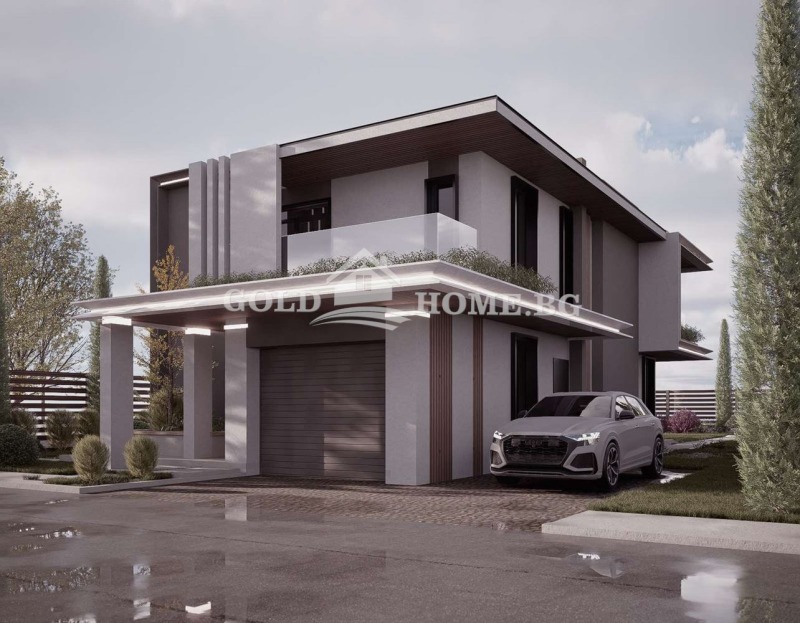 Home for sale, с. Белащица/s. Belashtica (Belashtitsa, Bulgaria)