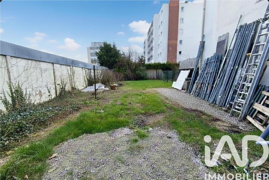 Land Plot for sale in Le Havre, France