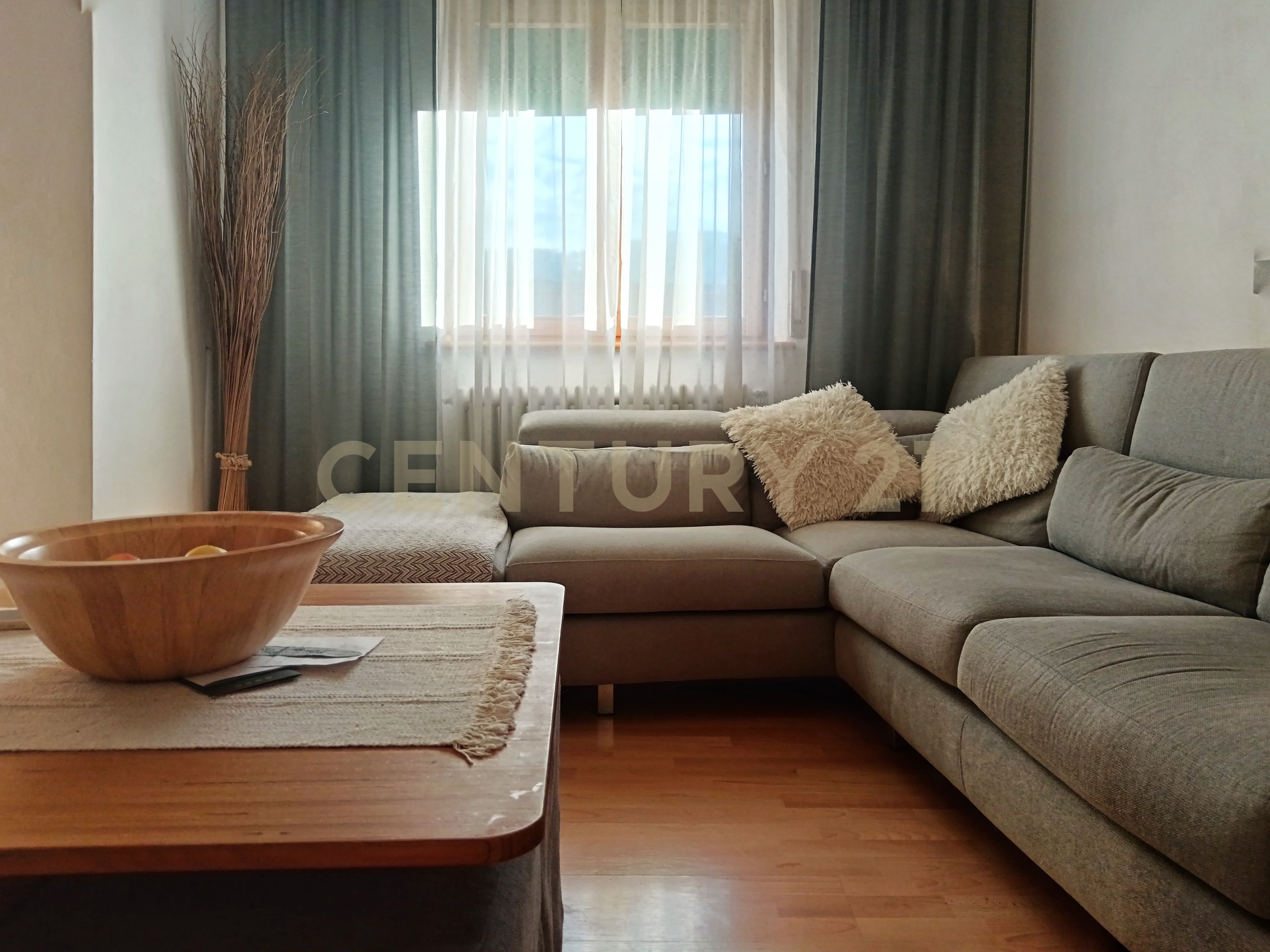 Condo for sale, Via XXV Aprile, 28 (Abbadia San Salvatore, Italy)