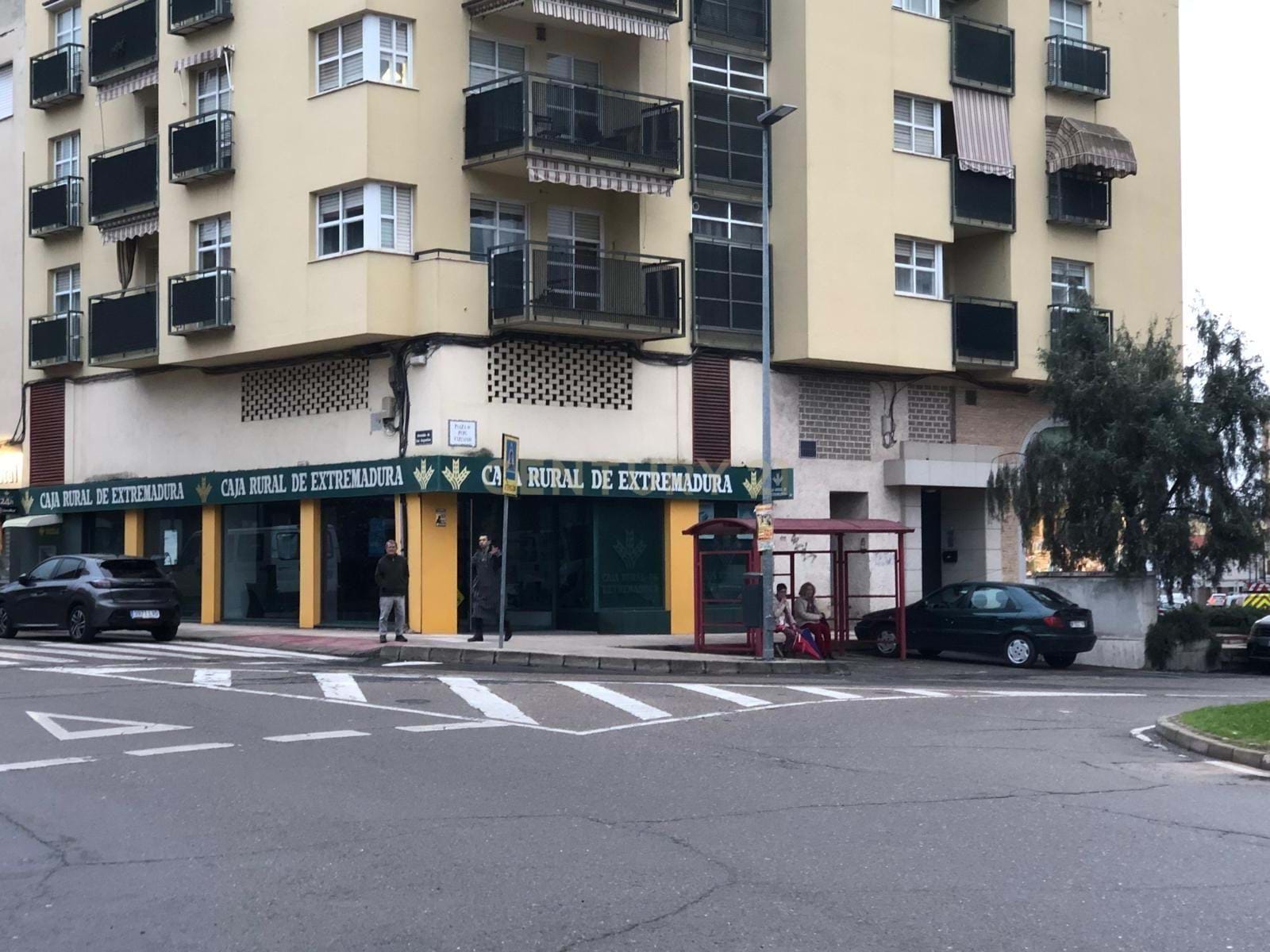 🏢 FOR SALE LOCAL + PROPERTY IN NAVALMORAL DE LA MATA 🏠