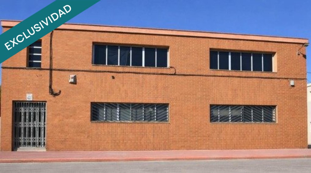 Commercial Premises For sell in Almansa in Albacete