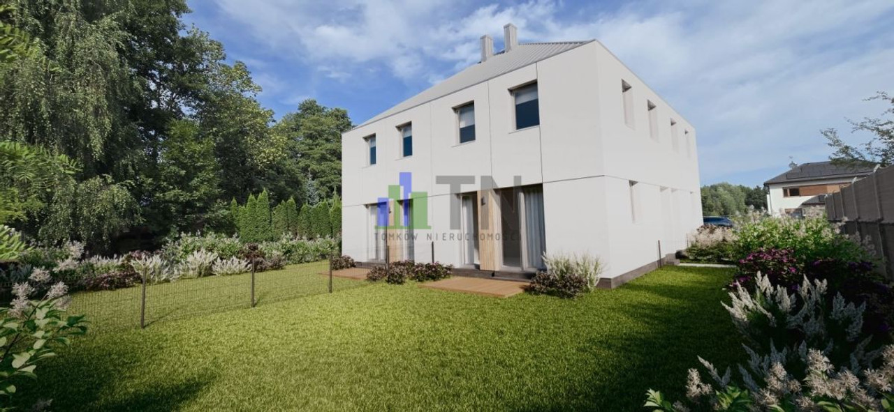 Home for sale, dolnośląskie wrocławski (Gmina Czernica, Poland)