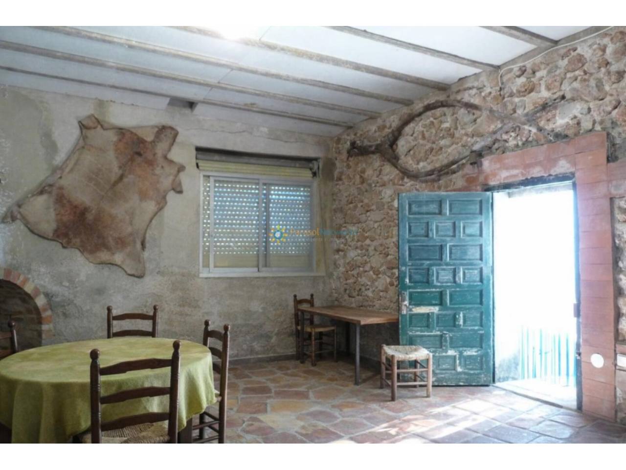 Country house for sale in Pego
