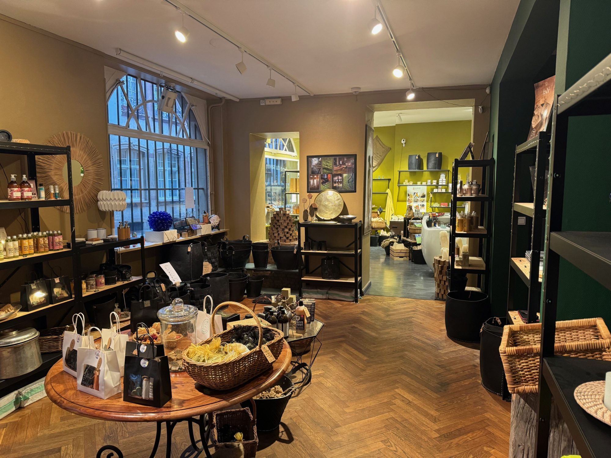 Commercial for sale in Strasbourg, France