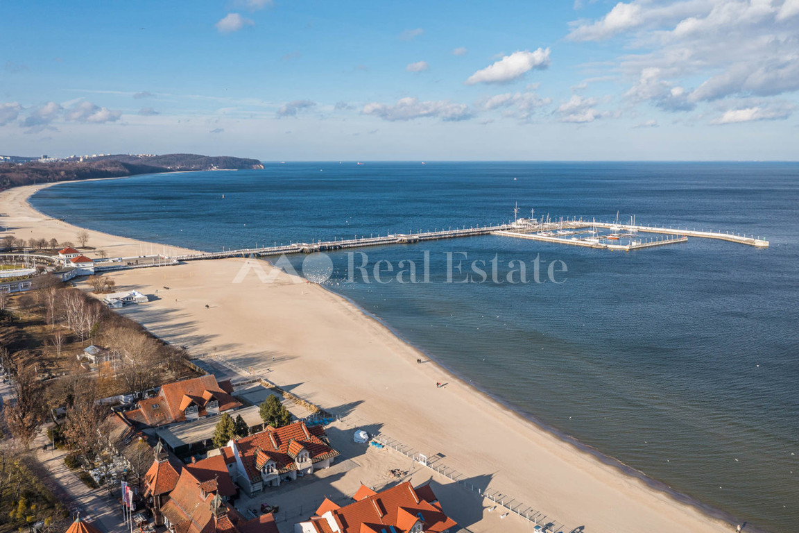 Land Plot for sale, pomorskie (Sopot, Poland)