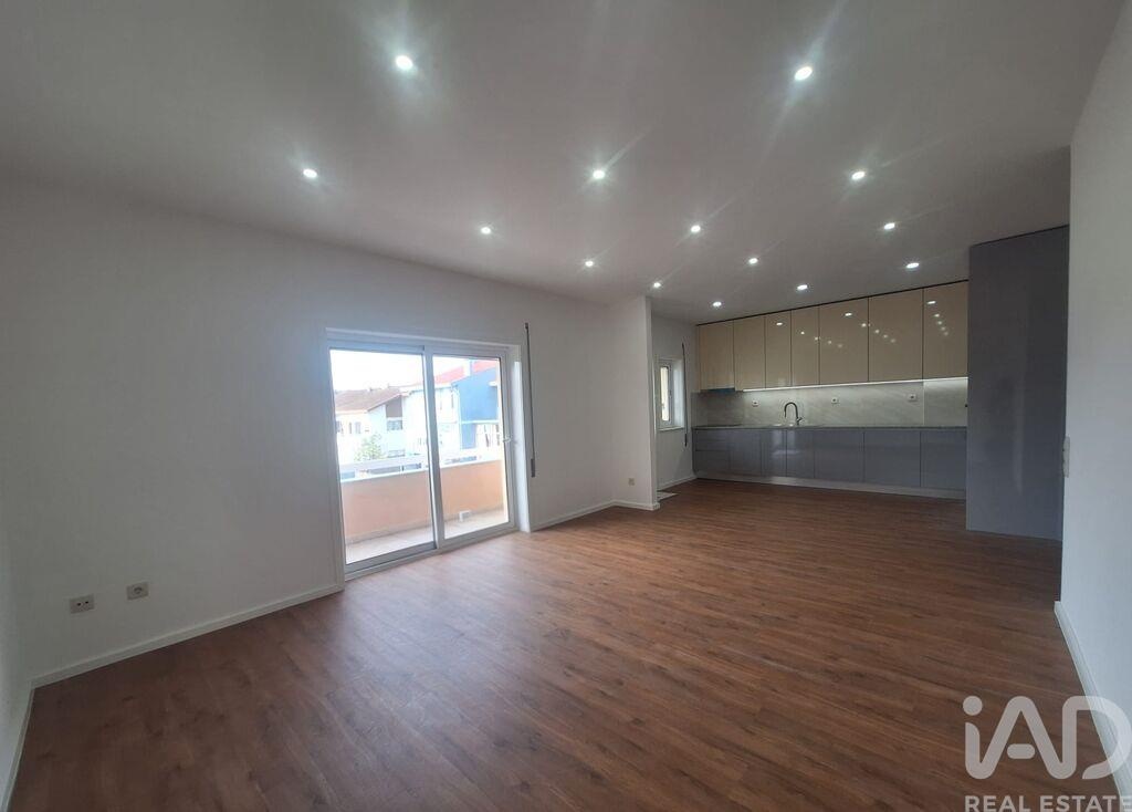 3 bedroom apartment in Águas Santas