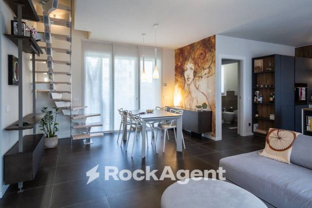 Condo for sale, Via Eva Mameli Calvino (Pavia, Italy)