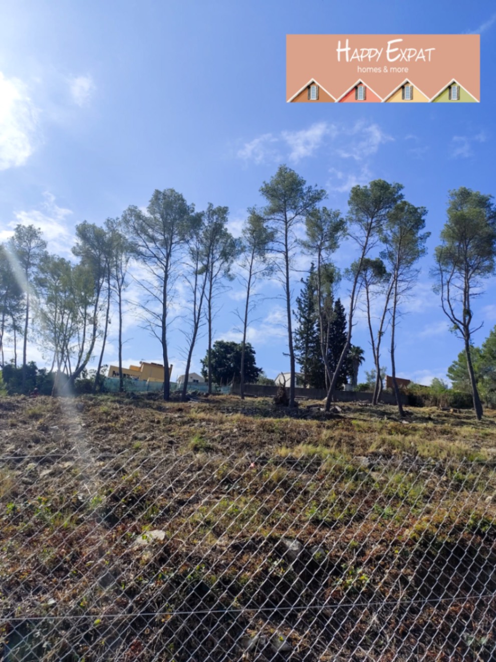 Land Plot for sale in Olivella, Spain
