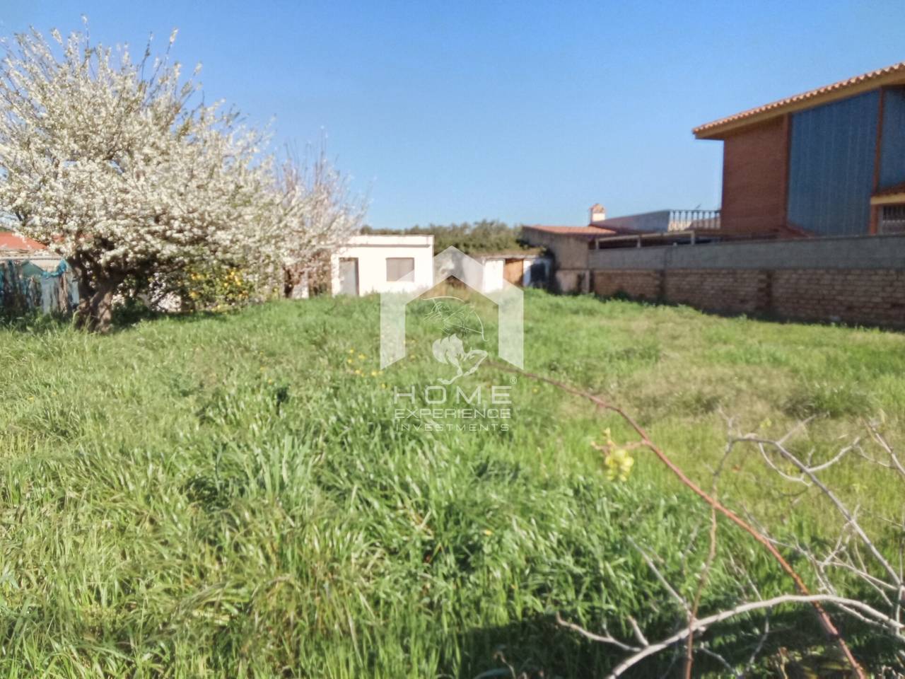Land for sale in L'Ardiaca-La Llosa