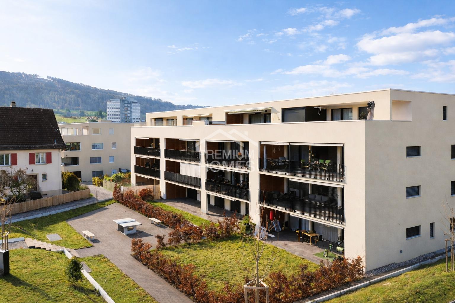 Your search has come to an end