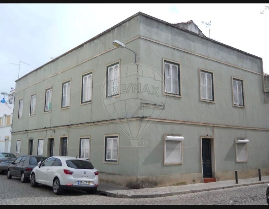 Building for sale in Vila Real de Santo António, Vila Real de Santo António