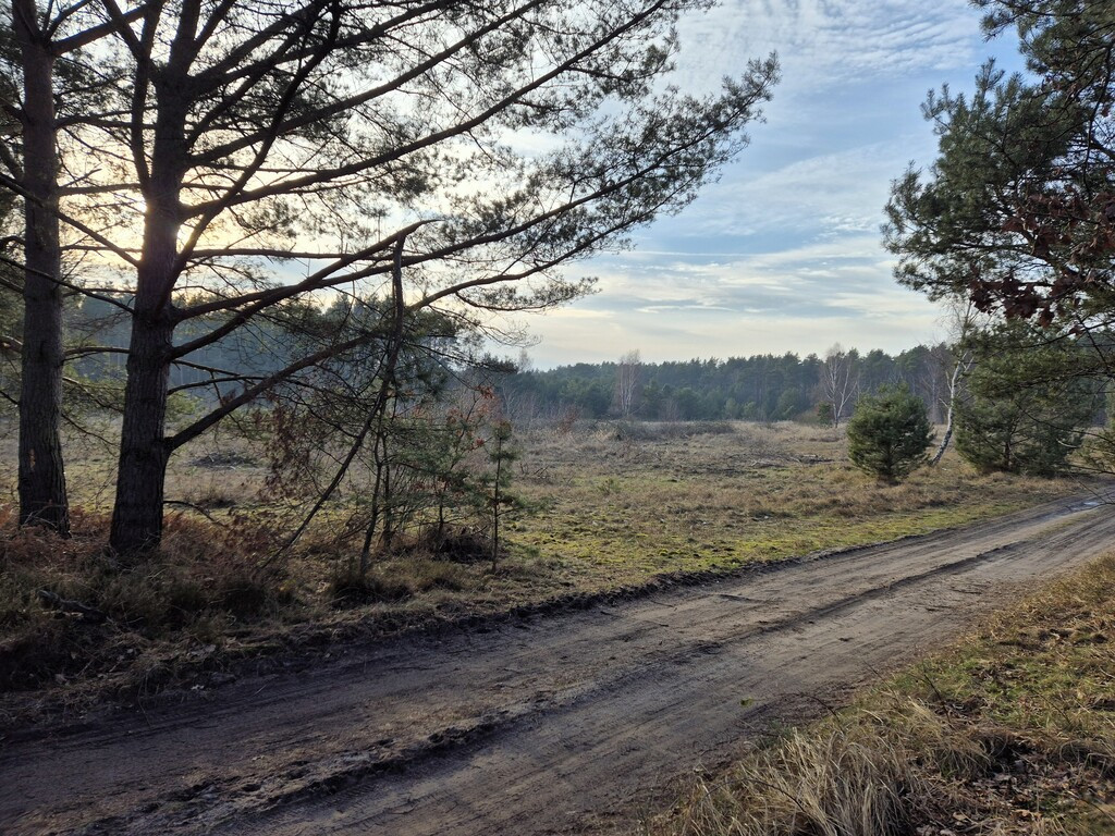 Land Plot for sale, zachodniopomorskie, Zalewowa (Swinoujscie, Poland)