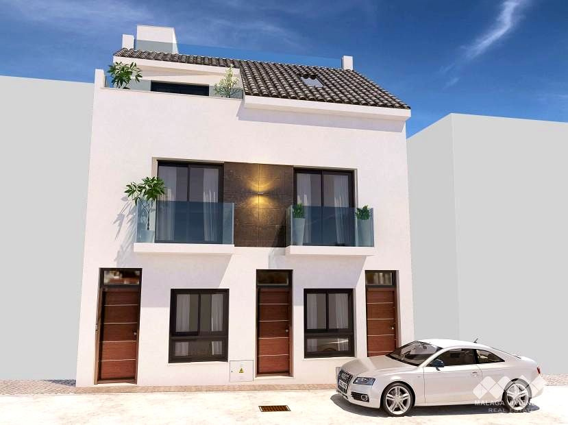 Land Plot for sale in Alhaurín de la Torre, Spain