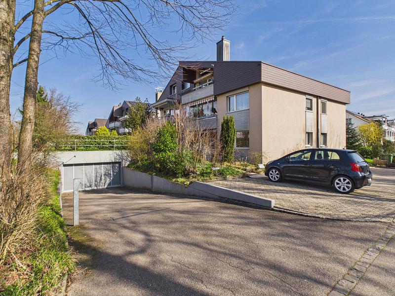 QUIET AND FAMILY-FRIENDLY WITH A VIEW OF THE COUNTRYSIDE