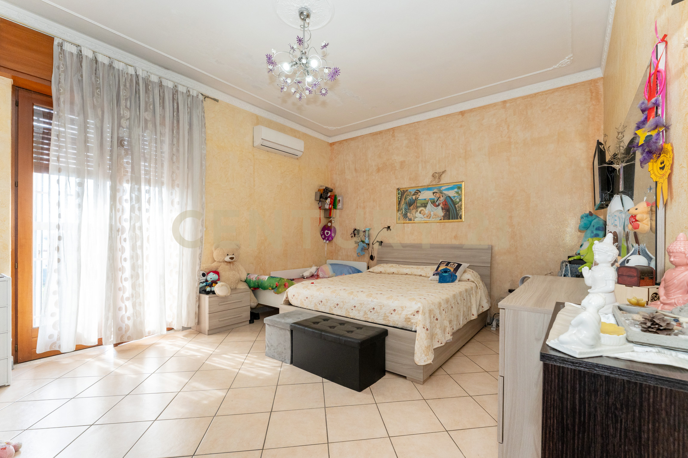 Condo for sale, Via Badia, 47 (Aci Catena, Italy)