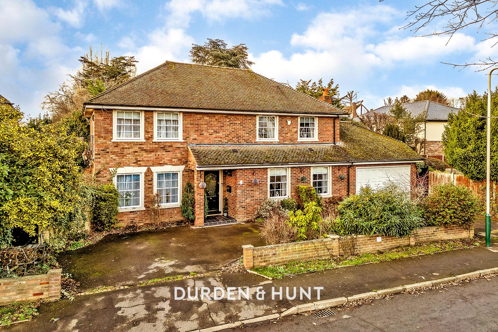 Home for sale in Hornchurch, United Kingdom