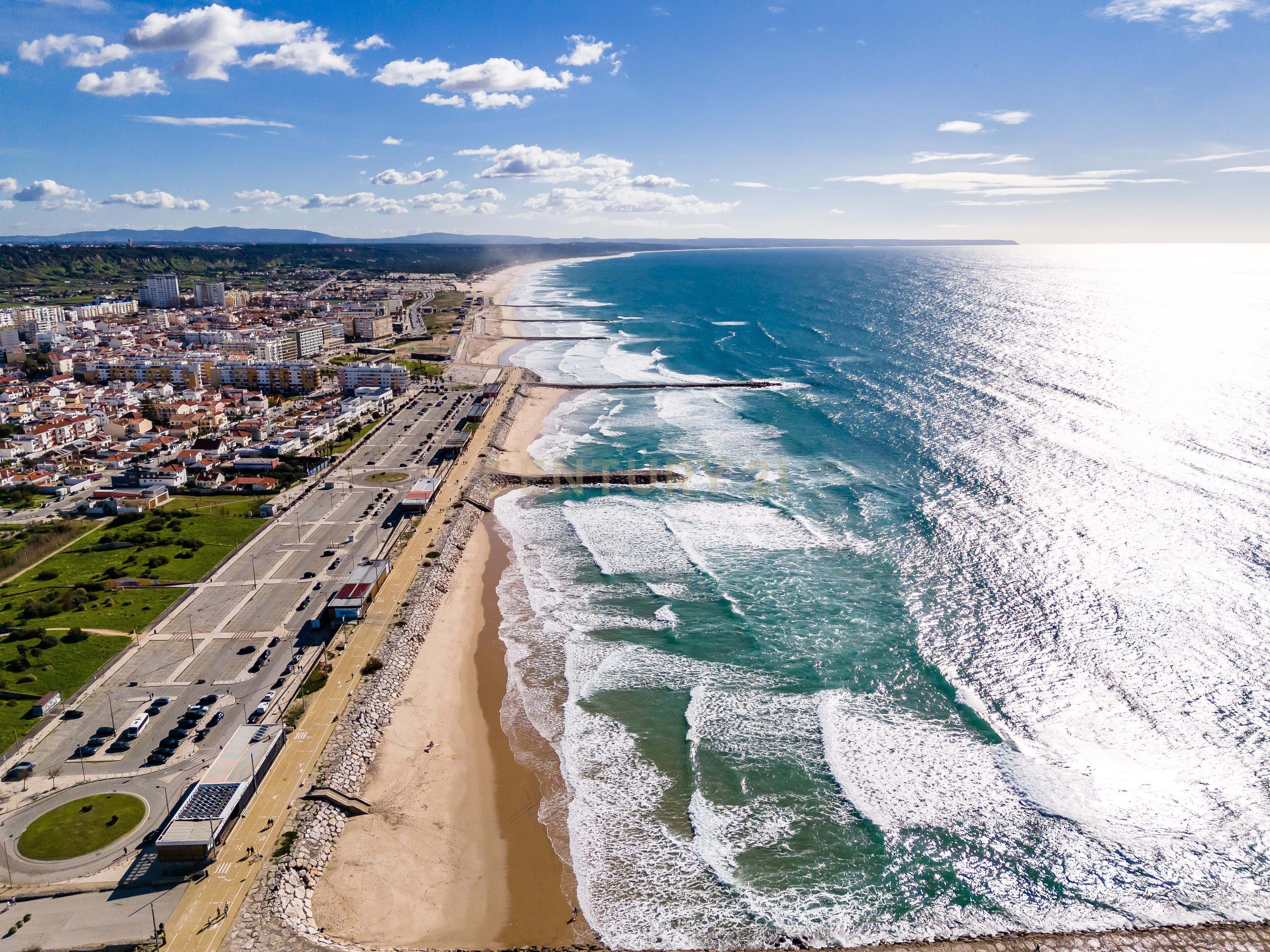 1 Bedroom apartament in Costa De Caparica