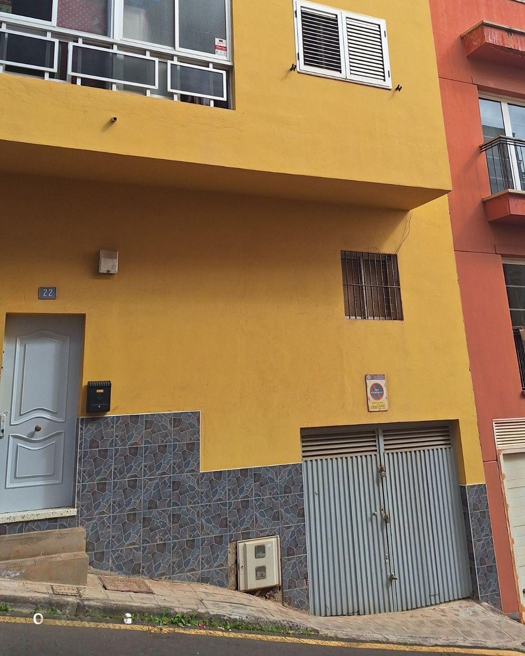 Garage for sale in El Cardonal