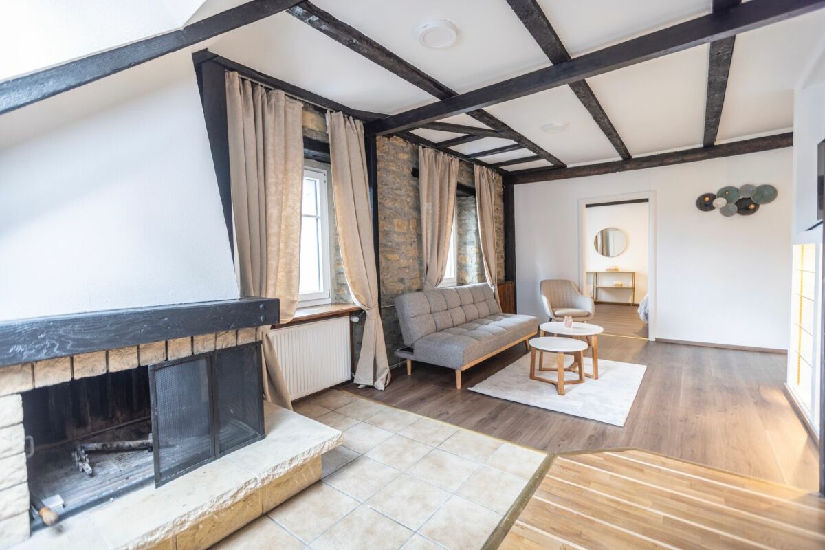 Turnkey Hotel Opportunity - Capital of Culture 2027